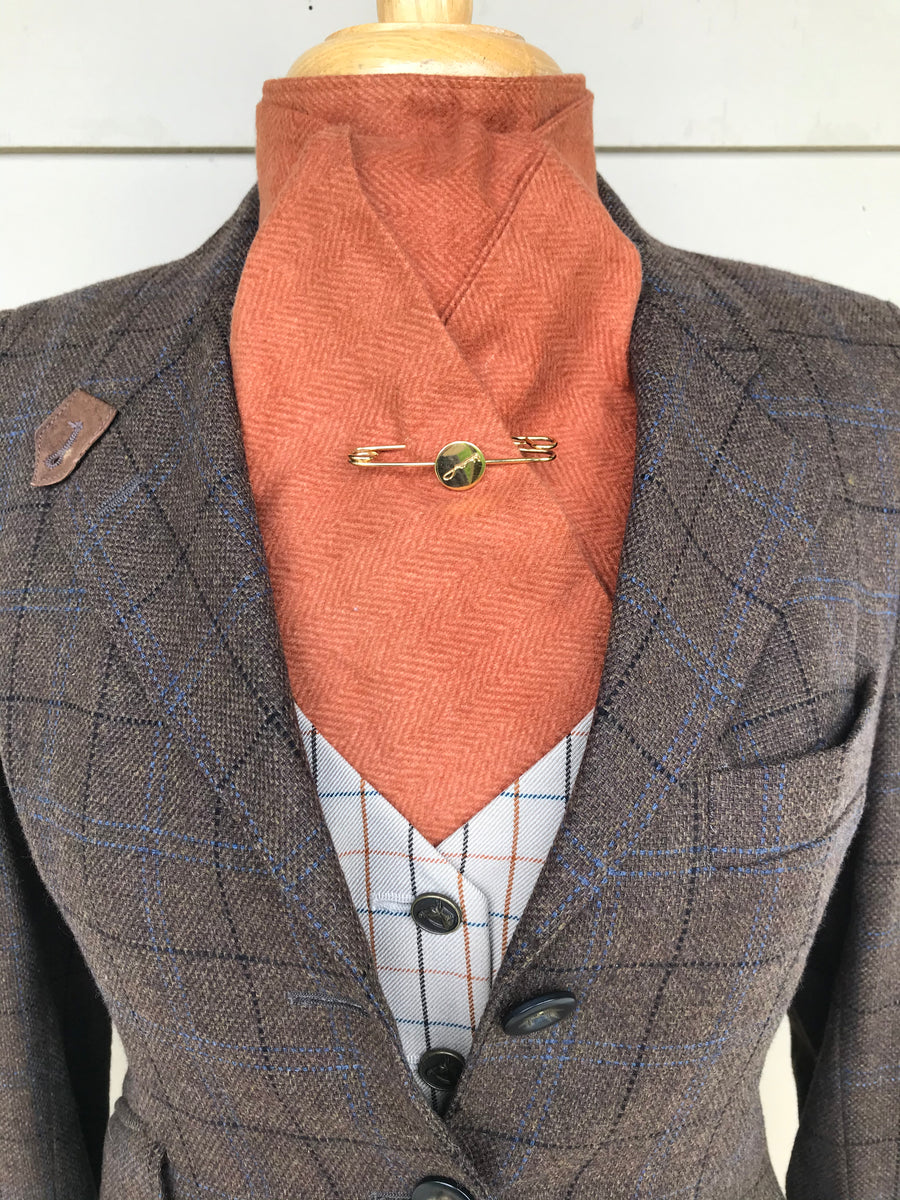 stock ties