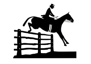 Coasters, Side saddle design