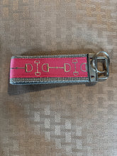 Load image into Gallery viewer, Key chain, Pink bits