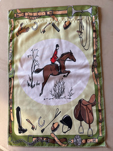 Flag, Foxhunter