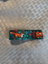 Load image into Gallery viewer, Keychain, Woodland fox