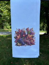 Load image into Gallery viewer, Tea towel, Wine