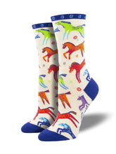 Load image into Gallery viewer, Socks, Laurel Burch, assorted