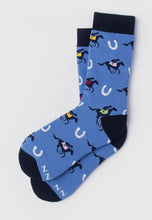 Load image into Gallery viewer, Socks, crew, women’s size, assorted