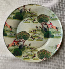 Load image into Gallery viewer, Cheese plate/trivet, Horses-assorted designs