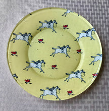 Load image into Gallery viewer, Cheese plate/trivet, Horses-assorted designs